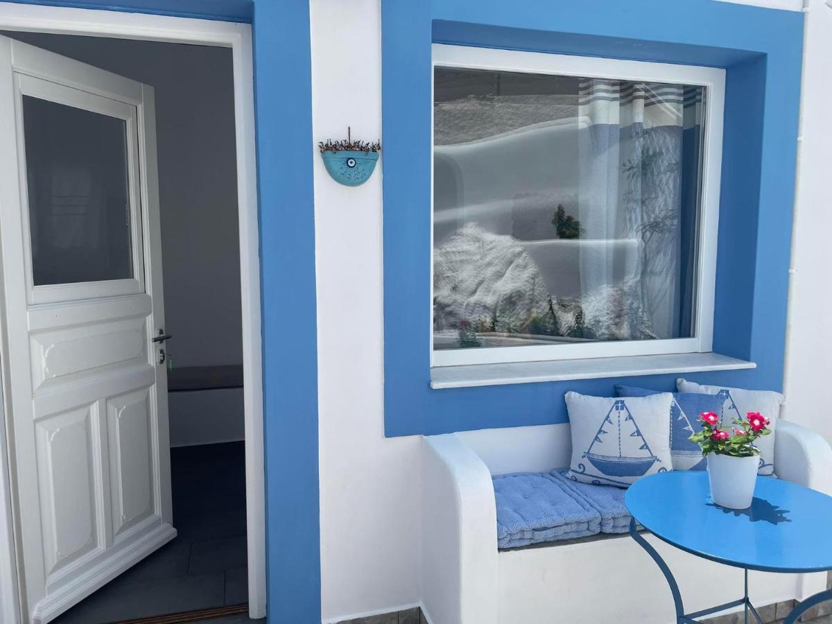 Apartmán ονειρόπετρα λέρος~oneiropetra Leros
