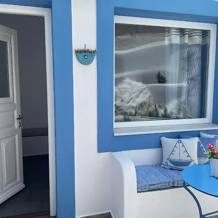 Ονειρόπετρα Λέρος~Oneiropetra Leros Apartment Panteli Exterior photo