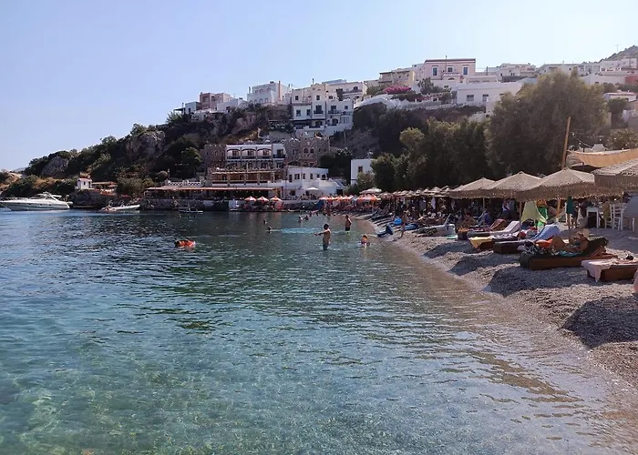 Ονειρόπετρα Λέρος~Oneiropetra Leros