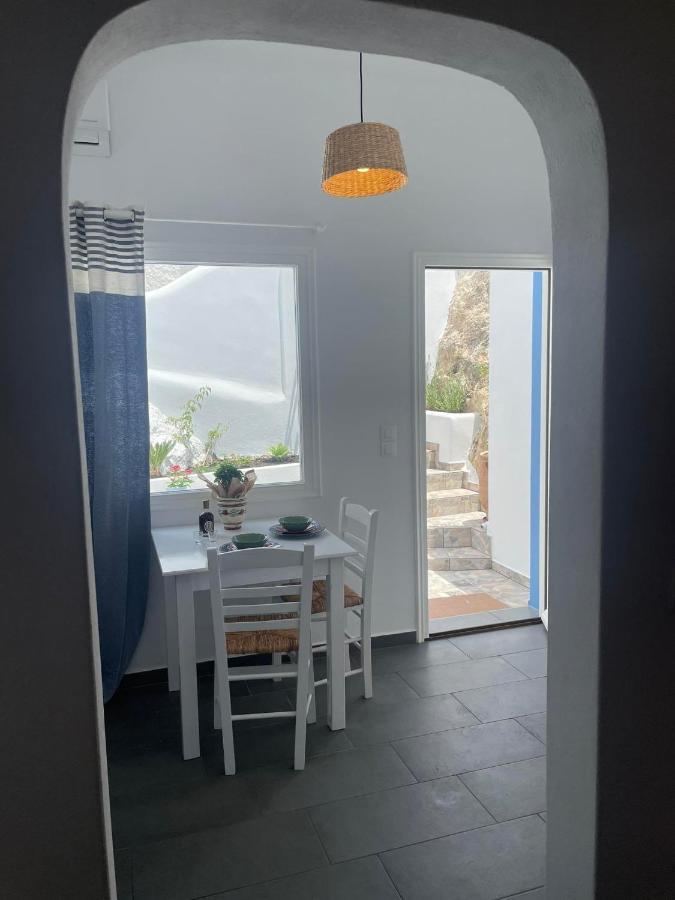 Apartment ονειρόπετρα λέρος~oneiropetra Leros *