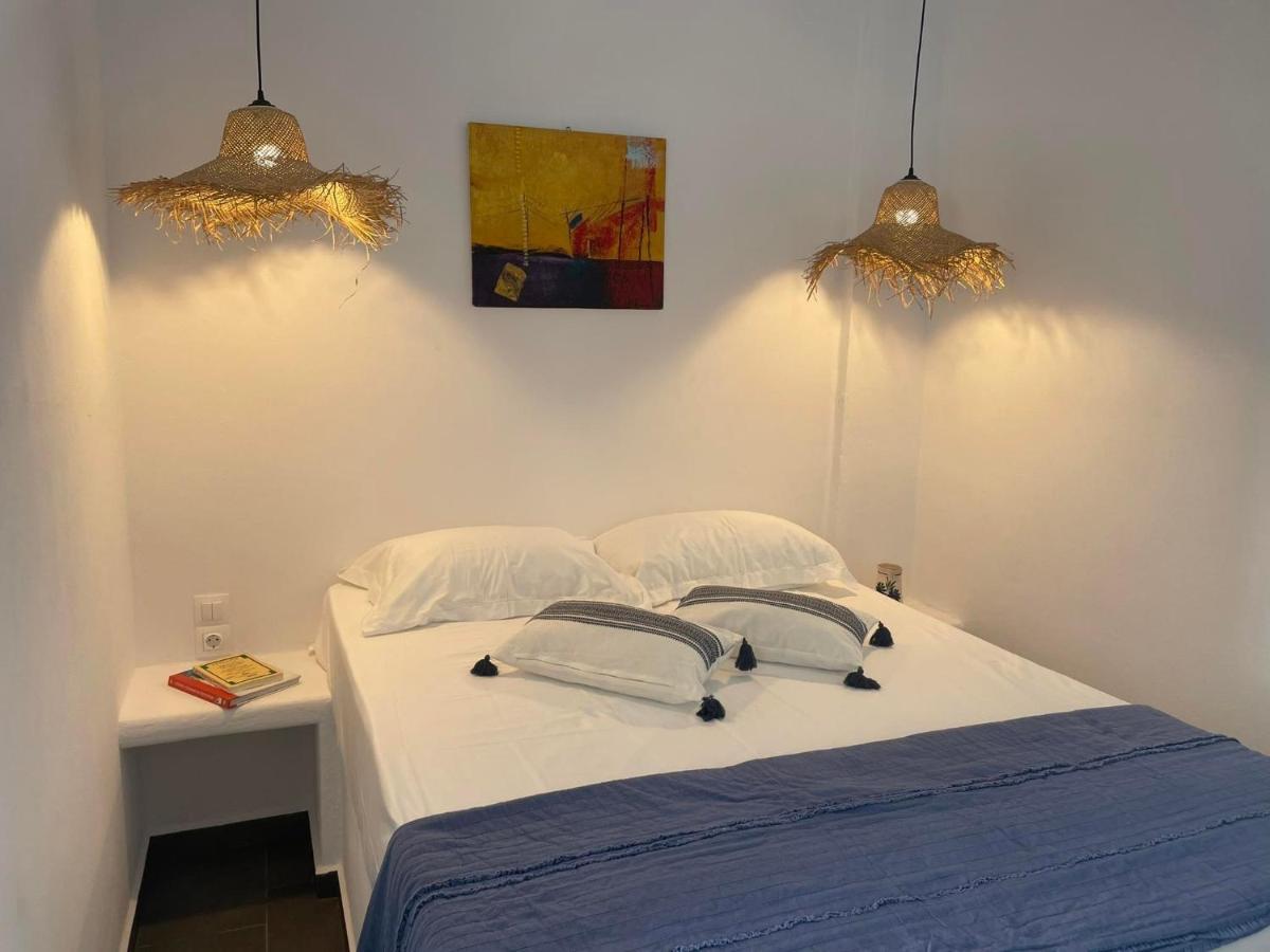 ονειρόπετρα λέρος~oneiropetra Leros Apartment