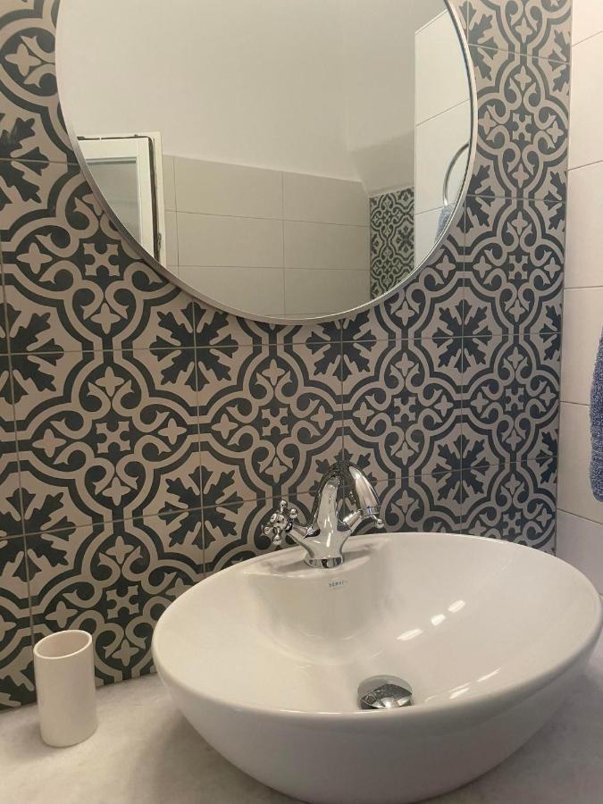 ονειρόπετρα λέρος~oneiropetra Leros Apartment *