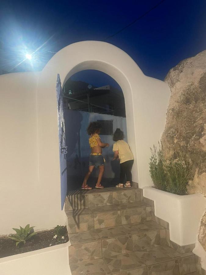 Apartment ονειρόπετρα λέρος~oneiropetra Leros