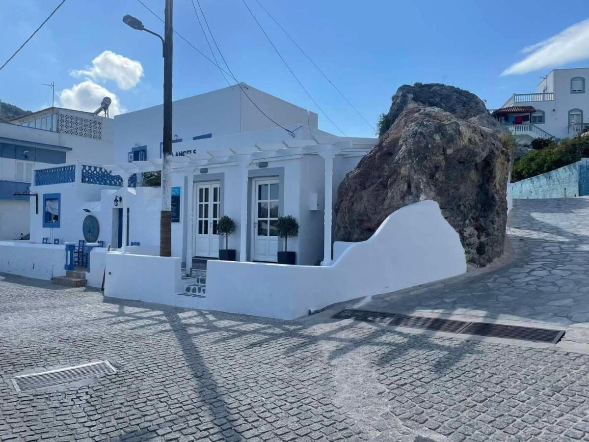 ονειρόπετρα λέρος~oneiropetra Leros Panteli
