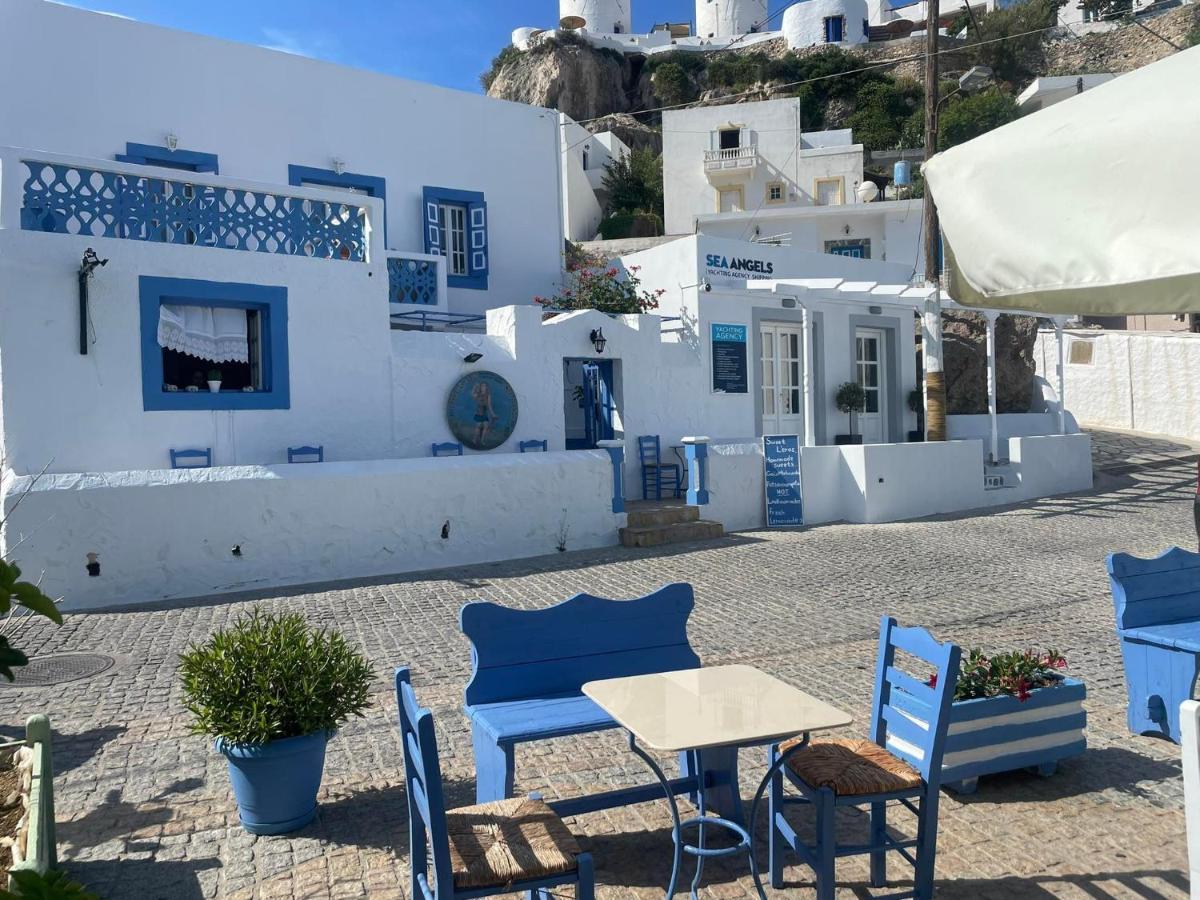 ονειρόπετρα λέρος~oneiropetra Leros