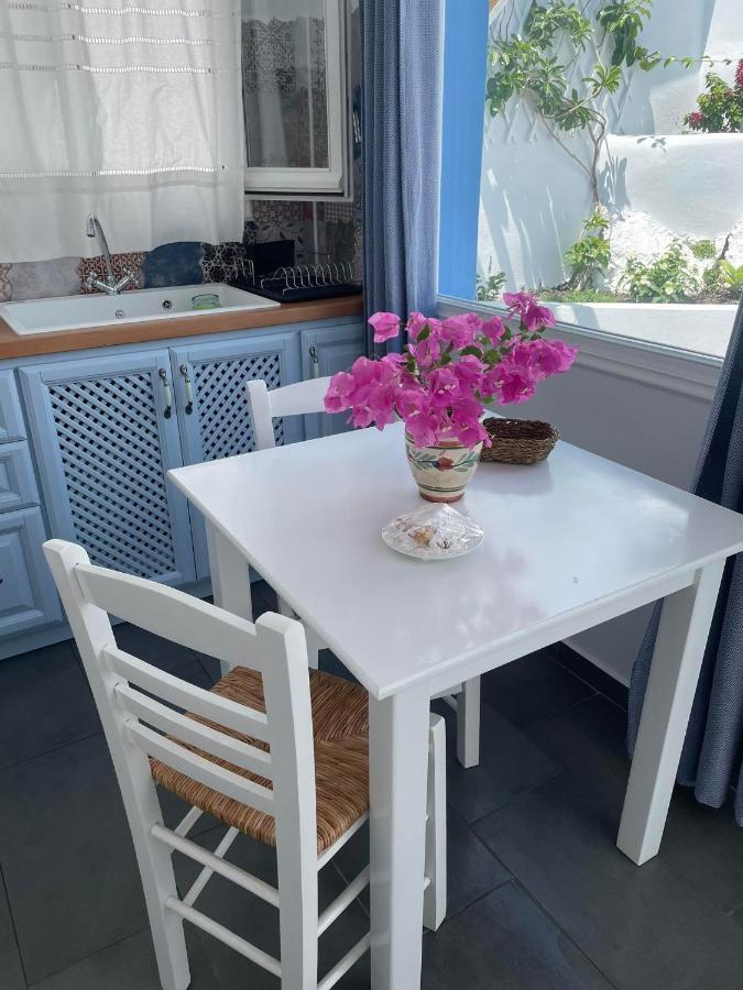 Apartment ονειρόπετρα λέρος~oneiropetra Leros Panteli