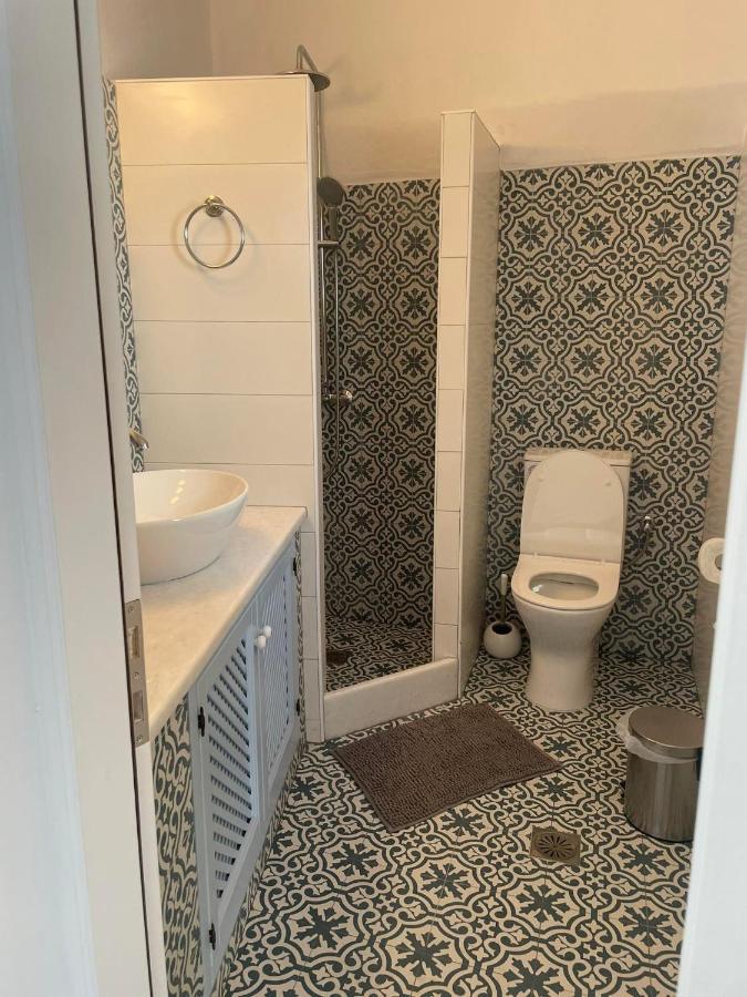 Apartment ονειρόπετρα λέρος~oneiropetra Leros *
