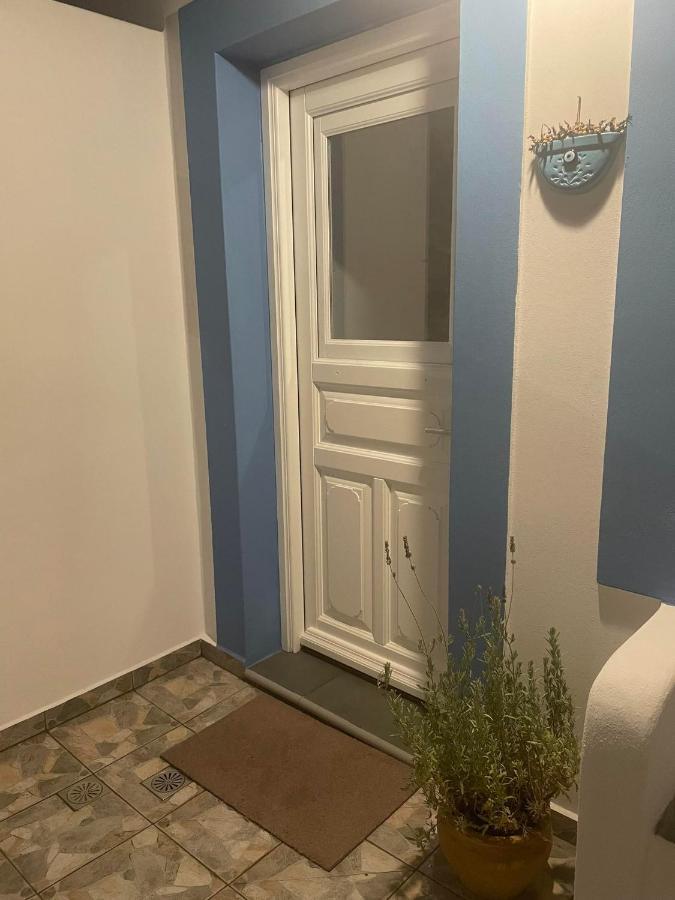 Apartment ονειρόπετρα λέρος~oneiropetra Leros *