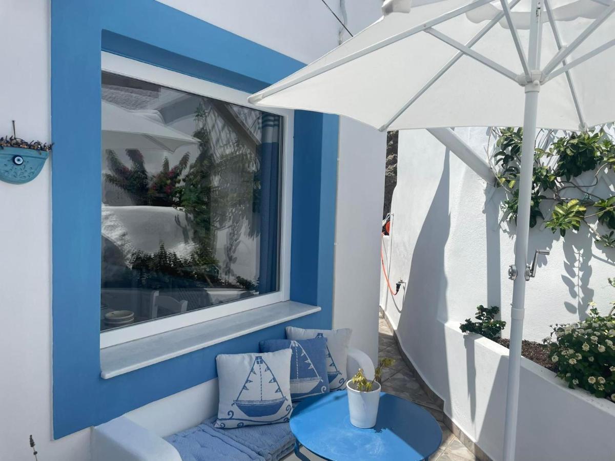 ονειρόπετρα λέρος~oneiropetra Leros Apartment